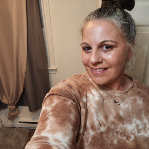 Melissa  B. profile photo