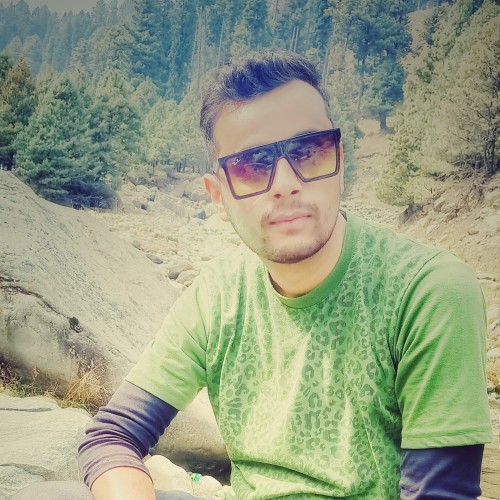 Sahil W.