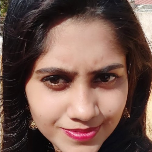 manjusha n. profile photo
