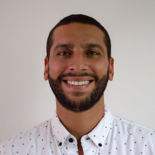 Kelvin M. profile photo