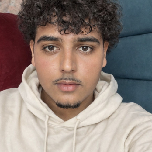 Aryan A. profile photo