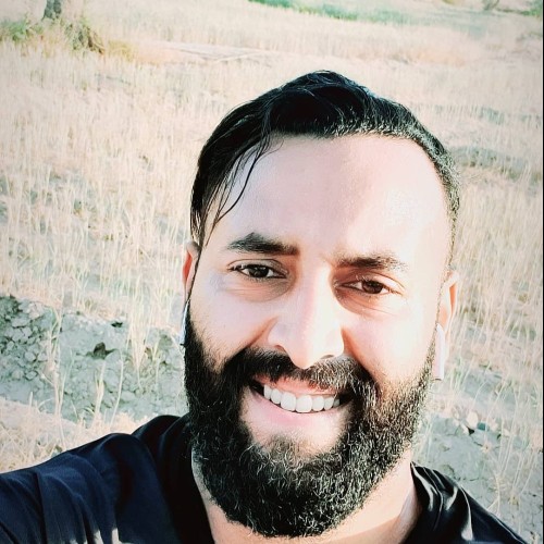 Mohamed amine E. profile photo