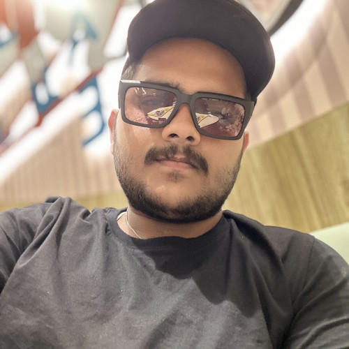 saaketh V. profile photo