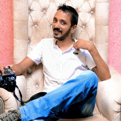 Ali  S.