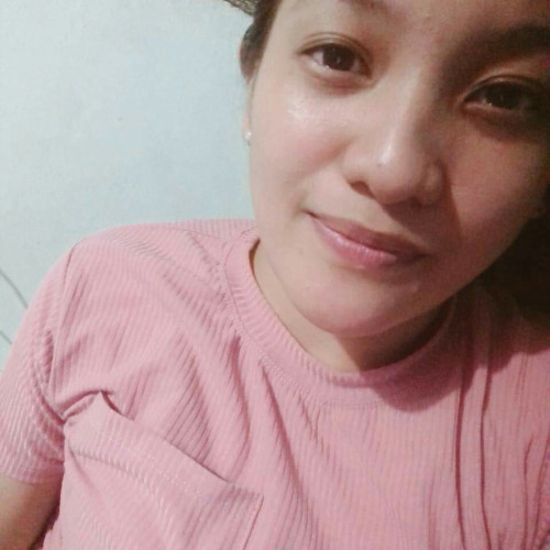 Gladys Ann S.