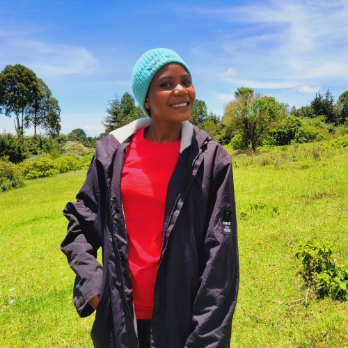 Dorcas G. profile photo