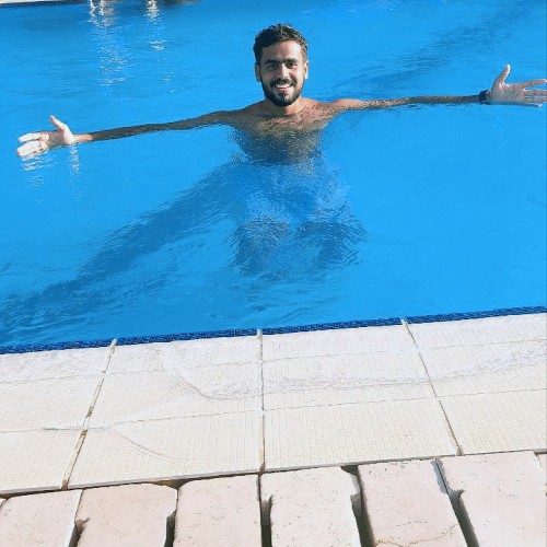 Hossam S. profile photo