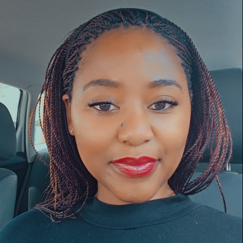 THANDOKAZI Pamela Mbalenhle N. profile photo