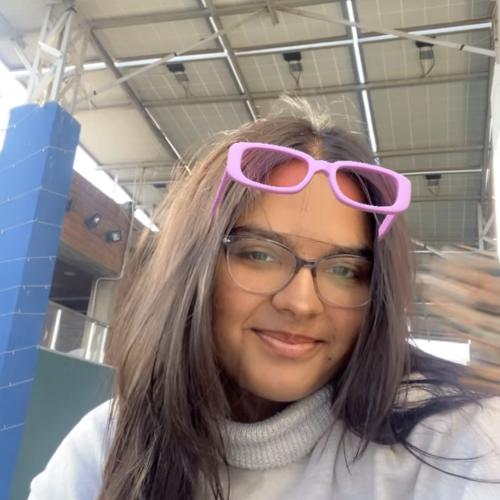 Niharika S. profile photo