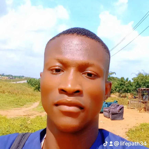 Tolulope I. profile photo