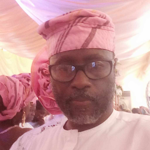 Taiwo  O.