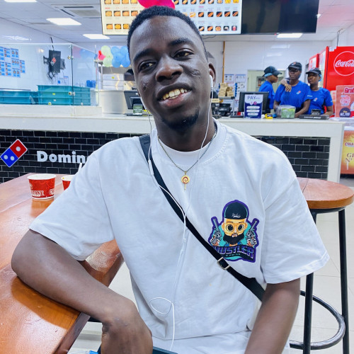 wisdom G.