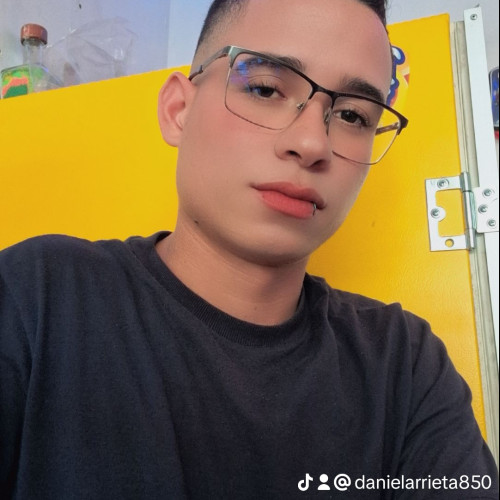 Oscar A. profile photo