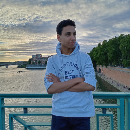 ABDELAZIZ N. profile photo