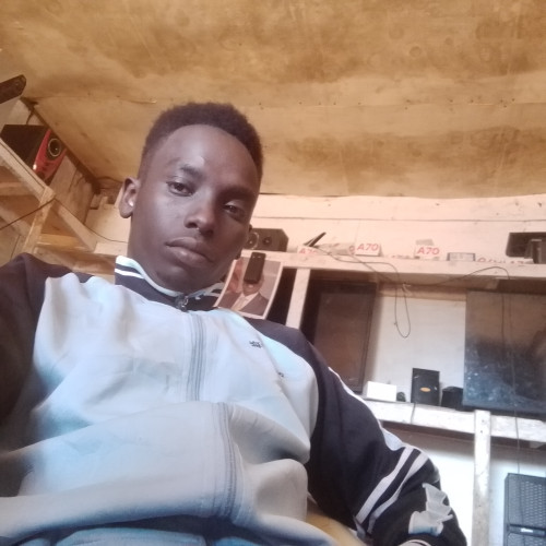 Harri K. profile photo