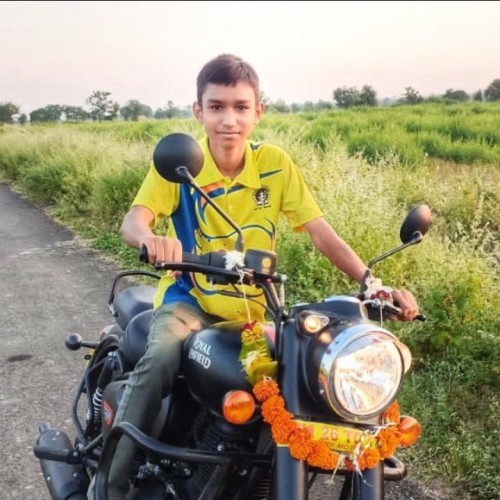 Shridhar C.
