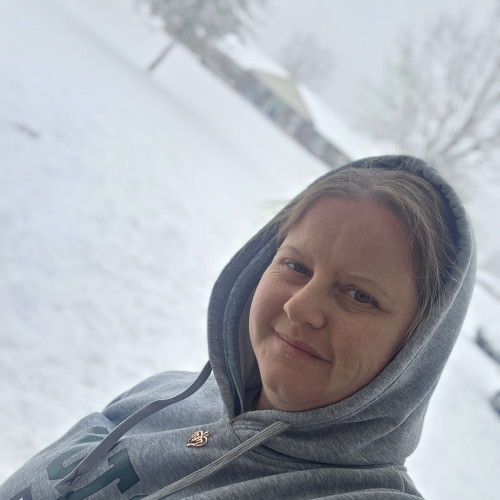 Kristen D. profile photo