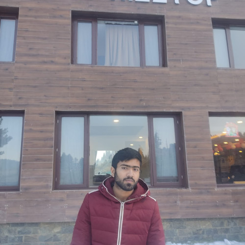 Zaid N. profile photo