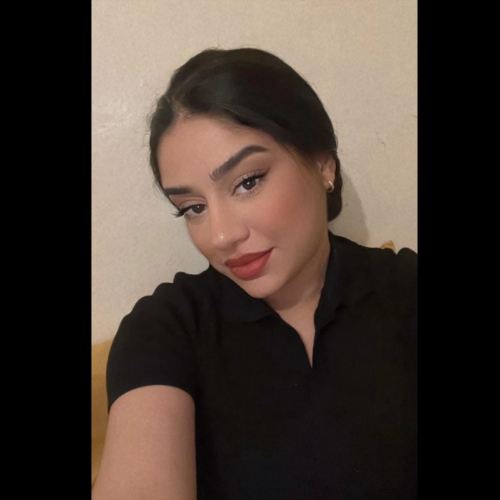 Soukaina S.