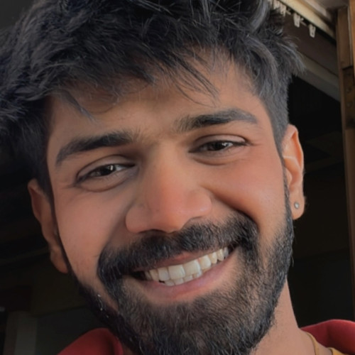 Nimesh J. profile photo