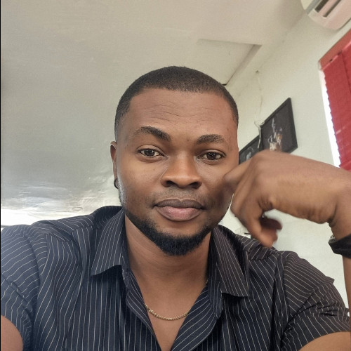 Tega S. profile photo