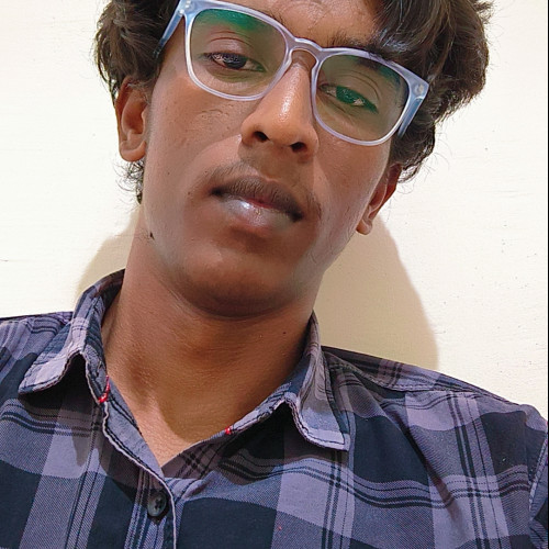 chandrashekhar S.