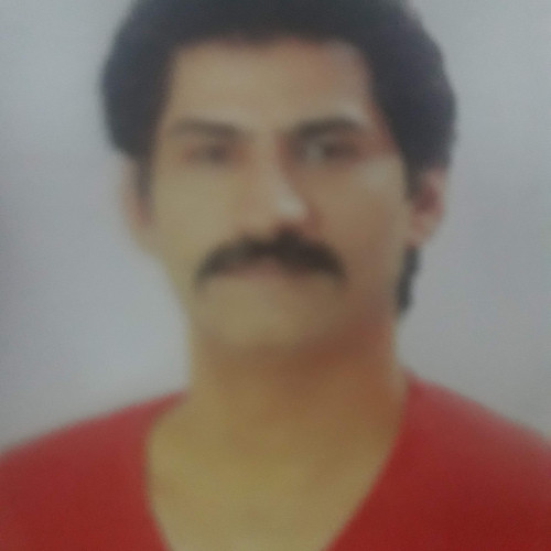 Mazhar N. profile photo
