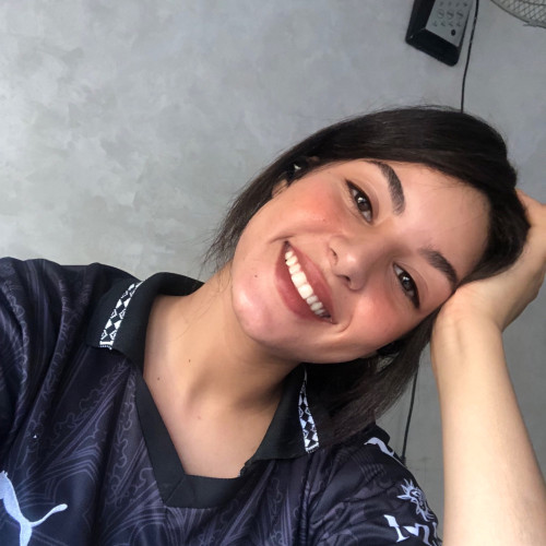 Asmae A. profile photo