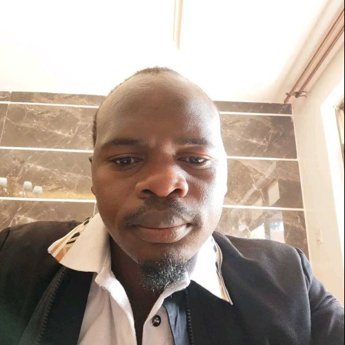 Geoffrey M. profile photo