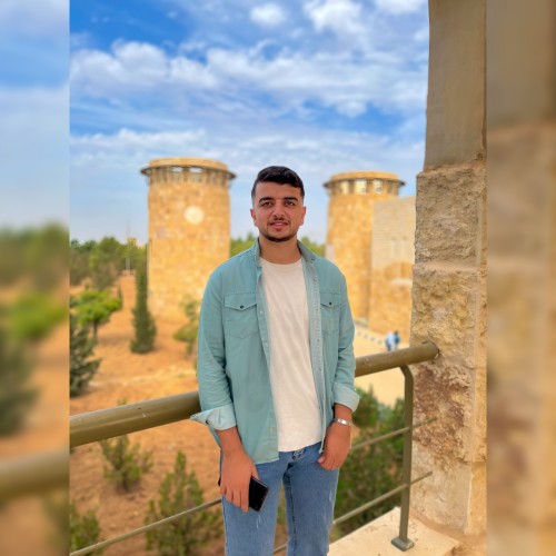 Mohammad S. profile photo