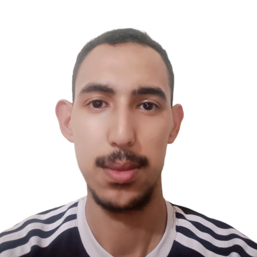 Soufiane M.
