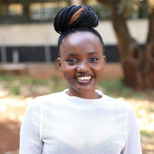 Nzakwa M. profile photo