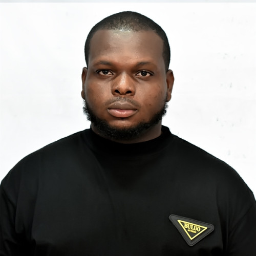 Okechukwu  S.