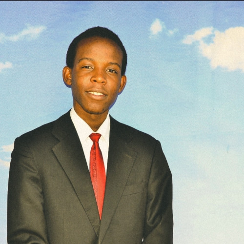 Isaac W. profile photo