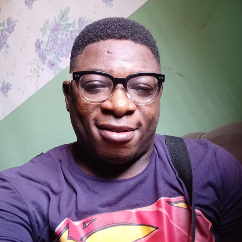 Segun A. profile photo