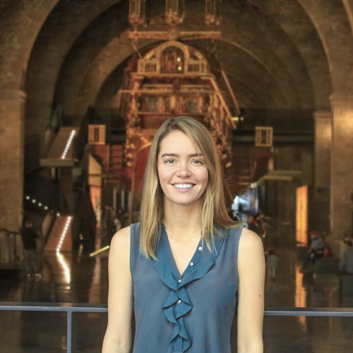 Lydia  B. profile photo