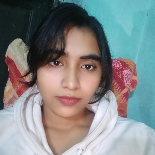 Ayrin F. profile photo