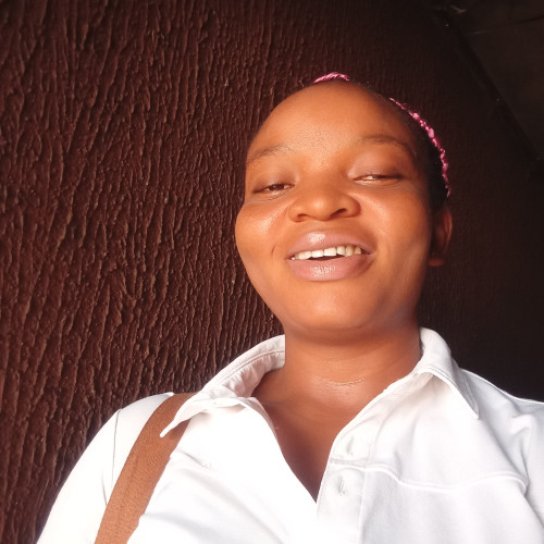 Nkechi  A. profile photo