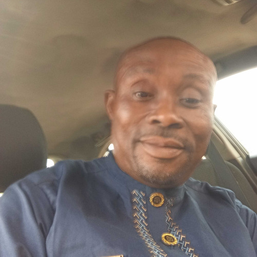 Sunday P. profile photo