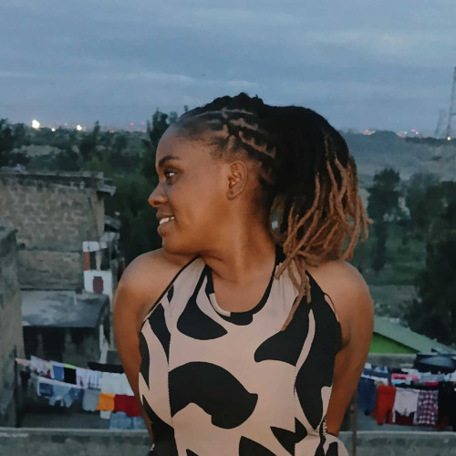 Ashley K. profile photo