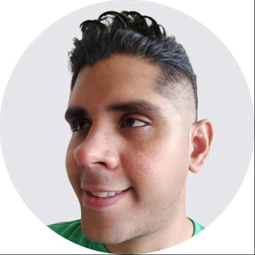 Antonio M. profile photo