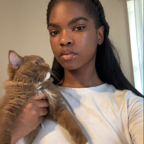 Nylah T. profile photo
