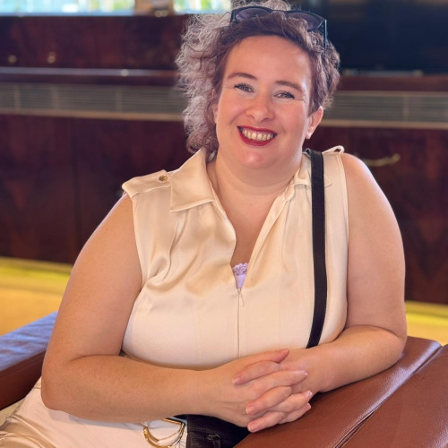 Alexandra  B. profile photo