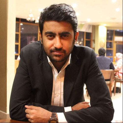 Hassan Z. profile photo