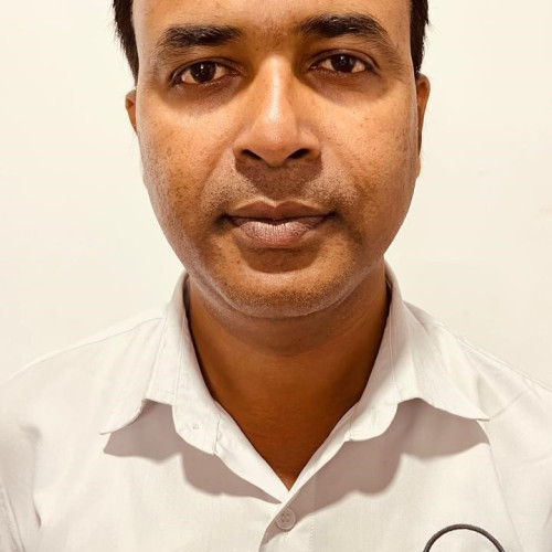 Pravesh K. profile photo