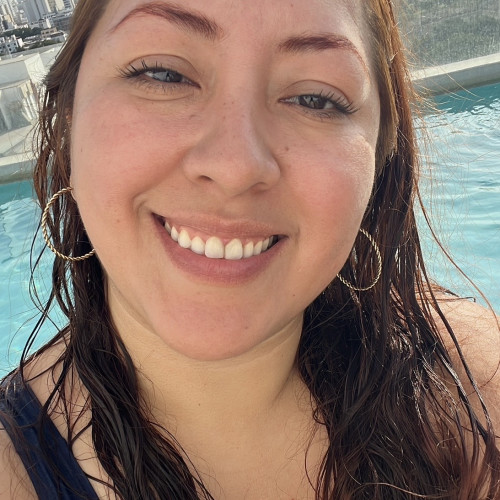 Dalia R. profile photo
