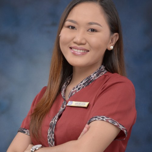 Geraldine  D. profile photo