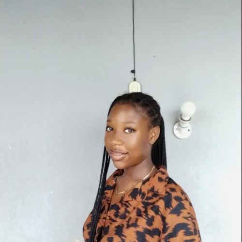 Favour E.