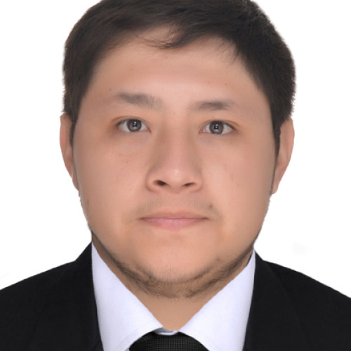 Alexander  P.