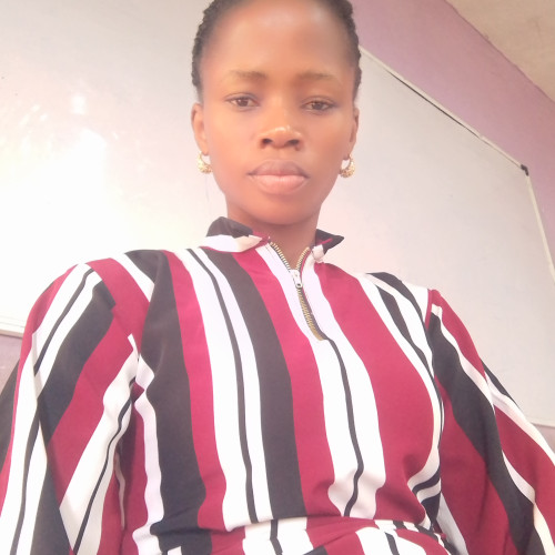 Blessing A.